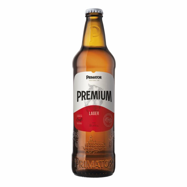 Primator Premium 0,5 L