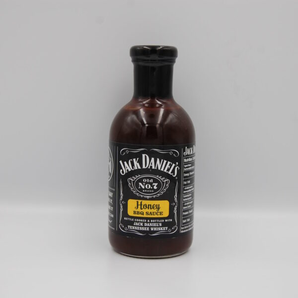 Σάλτσα BBQ Honey Jack Daniel's