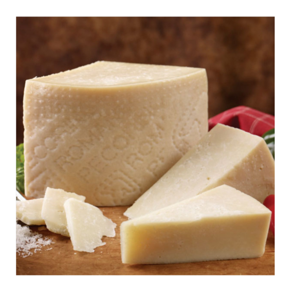 Pecorino Romano D.O.P