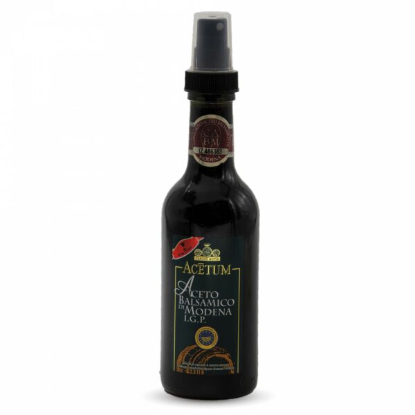 Ξύδι Balsamico Di Modena Spray Acetum 250 ml