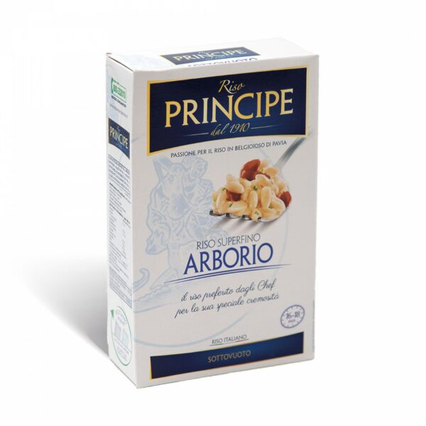 Ρύζι Arborio 1 kg. Principe