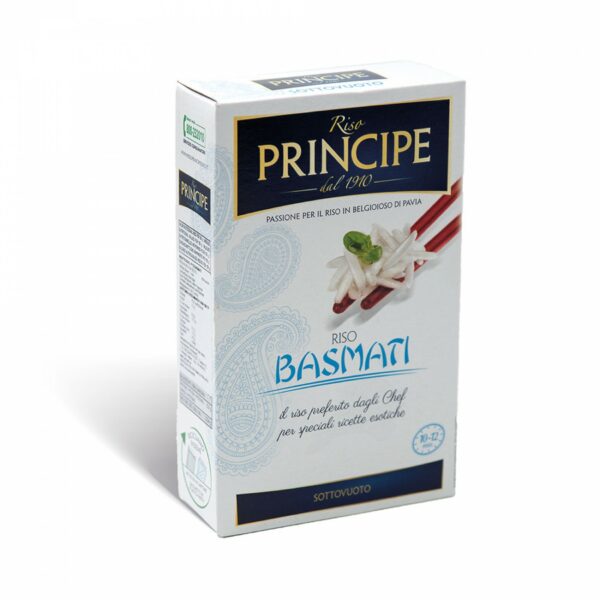 Ρύζι Basmati 1 kg. Principe