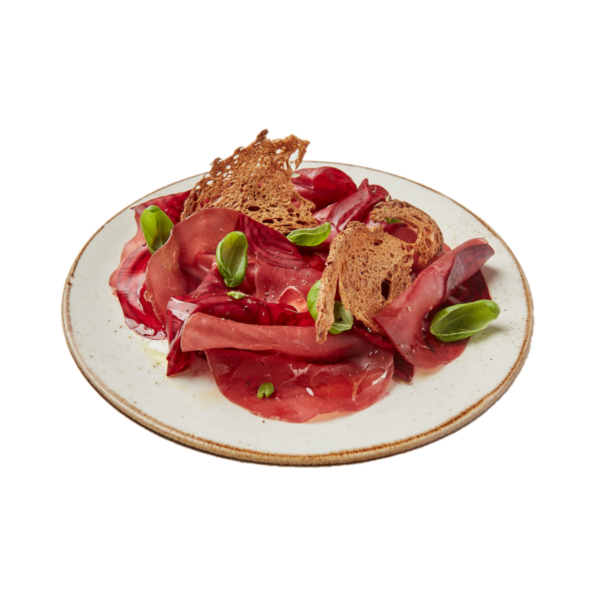 Simonini Bresaola Punta D'Anca