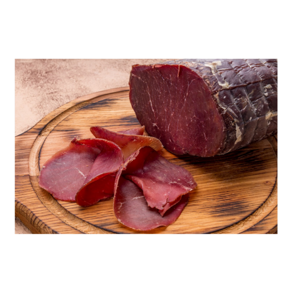 Simonini Bresaola Punta D'Anca