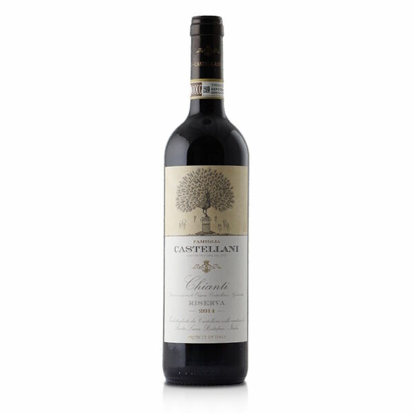 Castellani Chianti Dogg '19