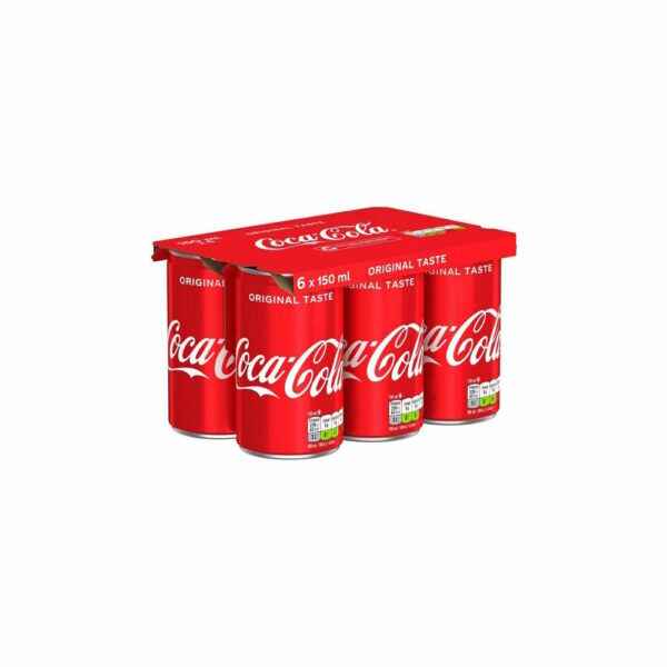 Coca-Cola Mini 150ml