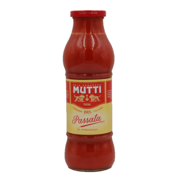 Mutti Passata 700 gr