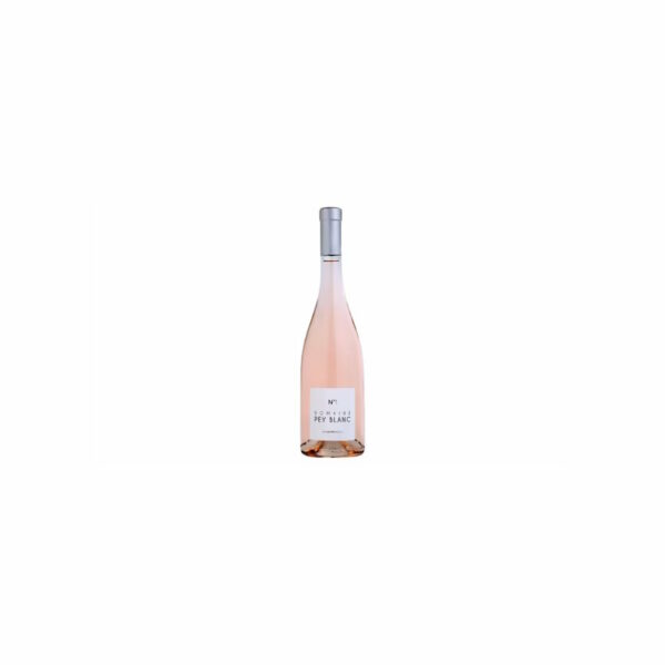 Pey Blanc Aix En Provence No1 Rose '21 750ml