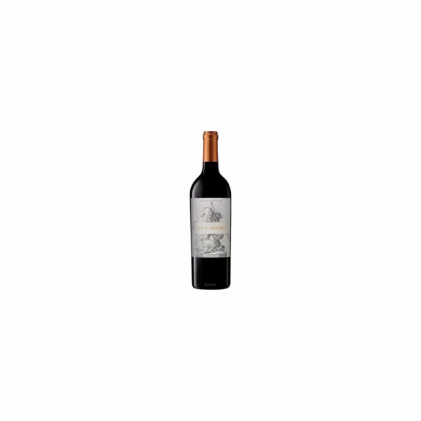 Saint Emilion Chateau Cup St George '17 750ml