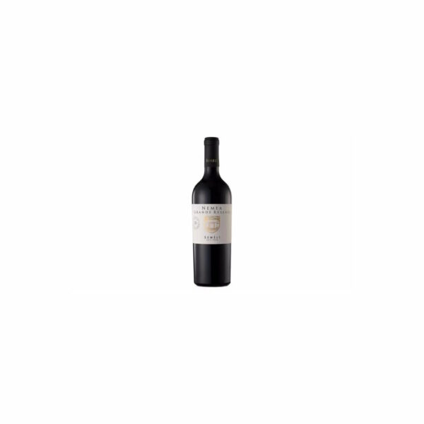 Semeli Nemea Grand Reserve '16 750ml