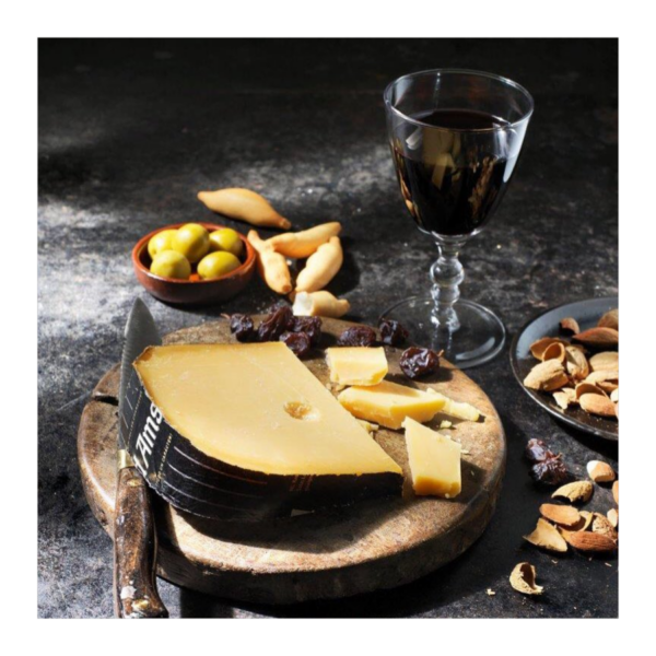 Veldhuyzen Gouda Παλαιωμένη Black Label