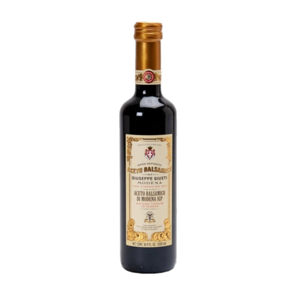 Giusti Ξύδι Balsamico Modena 500 ml