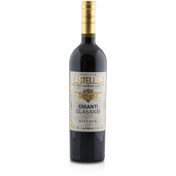 Castellani Chianti Classico Dogg '19