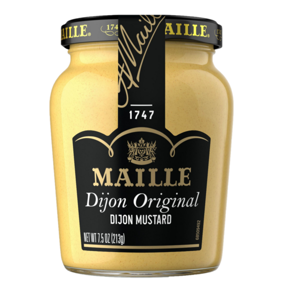 Maille Μουστάρδα Dijon 200ml