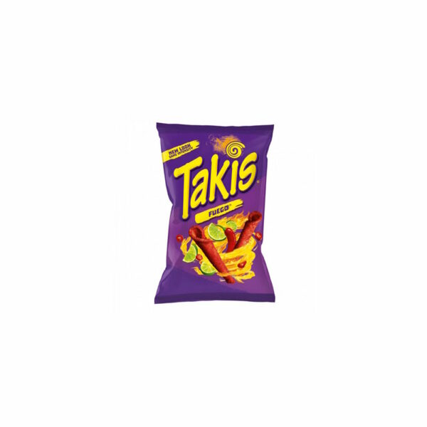 Takis Fuego 90gr