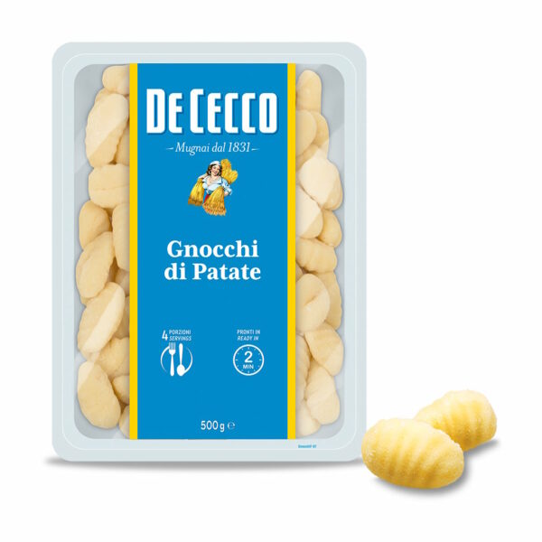 Νιόκι από πατάτα De Cecco 500 gr