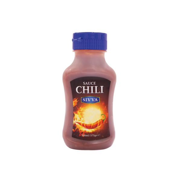 Σάλτσα Chilli Sivvas 300 ml