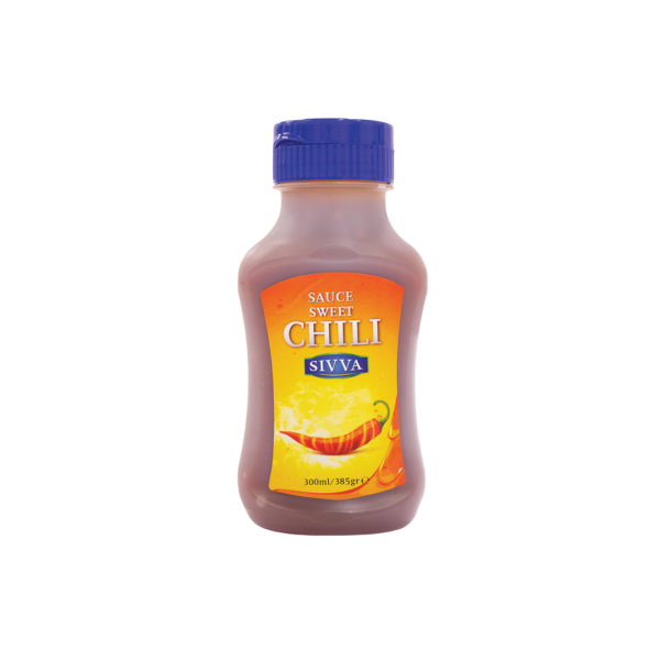 Σάλτσα Sweet Chilli Sivvas 300 ml