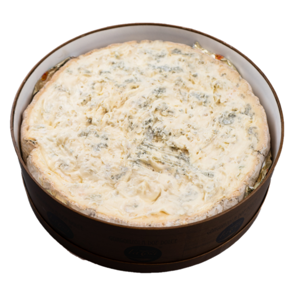 Gorgonzola Tosi Cremoso Oro D.O.P