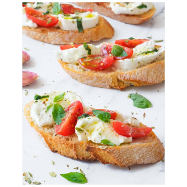 Valcollate Mozzarella 125 gr